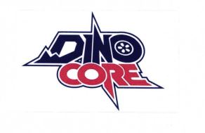 Trademark DINOCORE