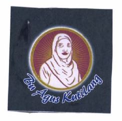 Trademark BU AGUS KUTILANG + LUKISAN