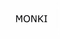 Trademark MONKI