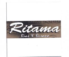 Trademark RITAMA RIAS DAN BUSANA