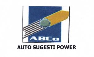 Trademark AUTO SUGESTI POWER