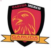 Trademark GARUDA MERCH GARUDA MECHANDISE + LOGO