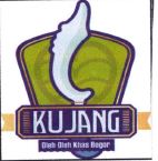 Trademark KUJANG + LOGO