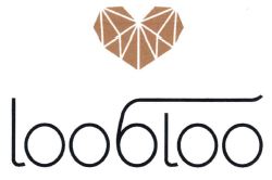 Trademark LOOBLOO + LOGO