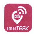 Trademark SMARTREK +LUKISAN