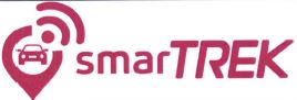 Trademark SMARTREK +LUKISAN