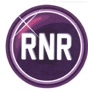 Trademark RNR + LOGO