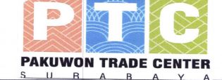 Trademark PTC PAKUWON TRADE CENTER