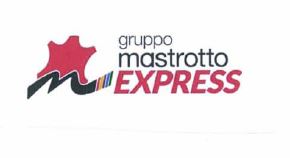 Trademark GRUPPO MASTROTTO EXPRESS + LOGO