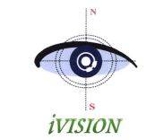 Trademark IVISION + LOGO