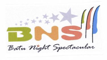 Trademark BNS BATU NIGHT SPECTACULAR