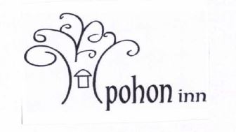 Trademark POHON INN + LUKISAN