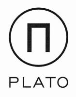 Trademark PLATO + LOGO