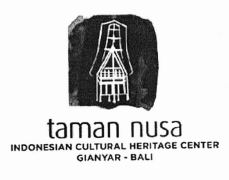 Trademark TAMAN NUSA + LUKISAN