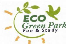 Trademark ECO GREEN PARK FUN & STUDY + LOGO