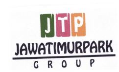 Trademark JTP JAWATIMURPARK GROUP + LOGO