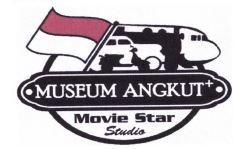 Trademark MUSEUM ANKUT MOVIE STAR STUDIO + LOGO