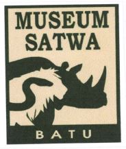 Trademark MUSEUM SATWA BATU + LUKISAN