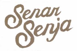 Trademark SENARSENJA + LOGO