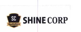 Trademark SHINE CORP