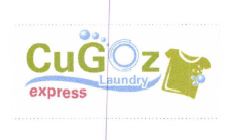 Trademark CUGOZ LAUNDRY EXPRESS