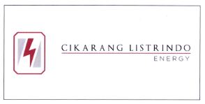 Trademark CIKARANG LISTRINDO ENERGY + LOGO