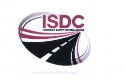 Trademark ISDC + LOGO (INDONESIA SAFETY DRIVING CENTRE)