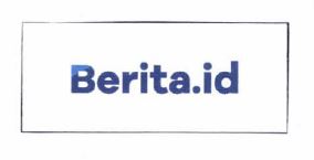 Trademark BERITA.ID