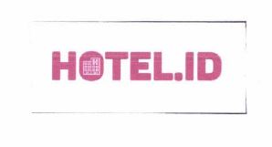 Trademark HOTEL.ID