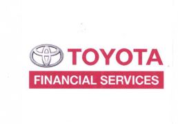 Trademark TOYOTA FINANCIAL SERVICES