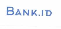 Trademark BANK.ID