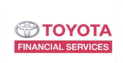 Trademark TOYOTA FINANCIAL SERVICES