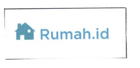 Trademark RUMAH.ID + LOGO