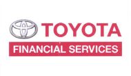 Trademark TOYOTA FINANCIAL SERVICES + LOGO