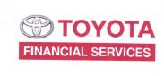 Trademark TOYOTA FINANCIAL SERVICES