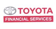 Trademark TOYOTA FINANCIAL SERVICES + LOGO