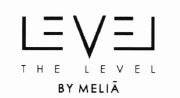 Trademark LEVEL THE LEVEL BY MELIA