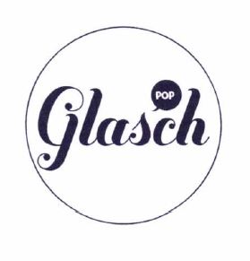 Trademark GLASCH POP