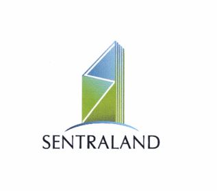 Trademark SENTRALAND + LOGO