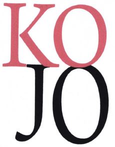 Trademark KOJO