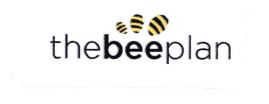 Trademark THEBEEPLAN + LOGO