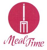 Trademark MEAL TIME + LOGO