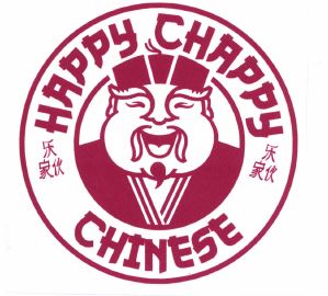 Trademark HAPPY CHAPPY CHINESE + LOGO