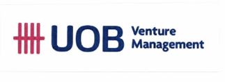 Trademark UOB VENTURE MANAGEMENT + LOGO