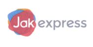 Trademark JAK EXPRESS + LOGO