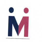 Trademark LOGO M