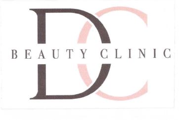 Trademark DC BEAUTY CLINIC