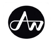 Trademark AW + LOGO