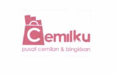 Trademark CEMILKU PUSAT CEMILAN & BINGKISAN + LOGO