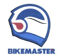 Trademark BIKEMASTER + LOGO